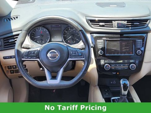 Used 2020 Nissan Rogue SL w/ Premium Package FWD image 28