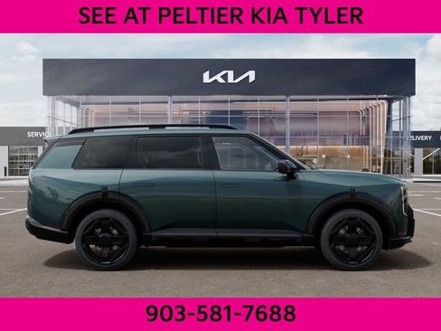 New 2027 Kia Telluride X-Line SX Prestige AWD/4WD image 7