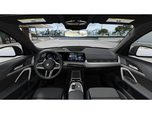 New 2026 BMW X1 xDrive28i w/ Technology Package image 10