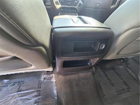 Used 2015 Chevrolet Silverado 1500 LTZ w/ LTZ Plus Package image 24