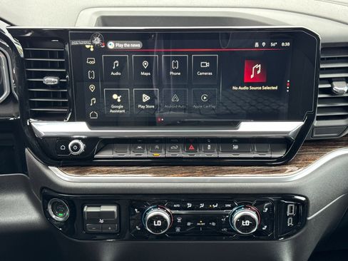 New 2026 GMC Sierra 1500 Elevation w/ Preferred Package image 23