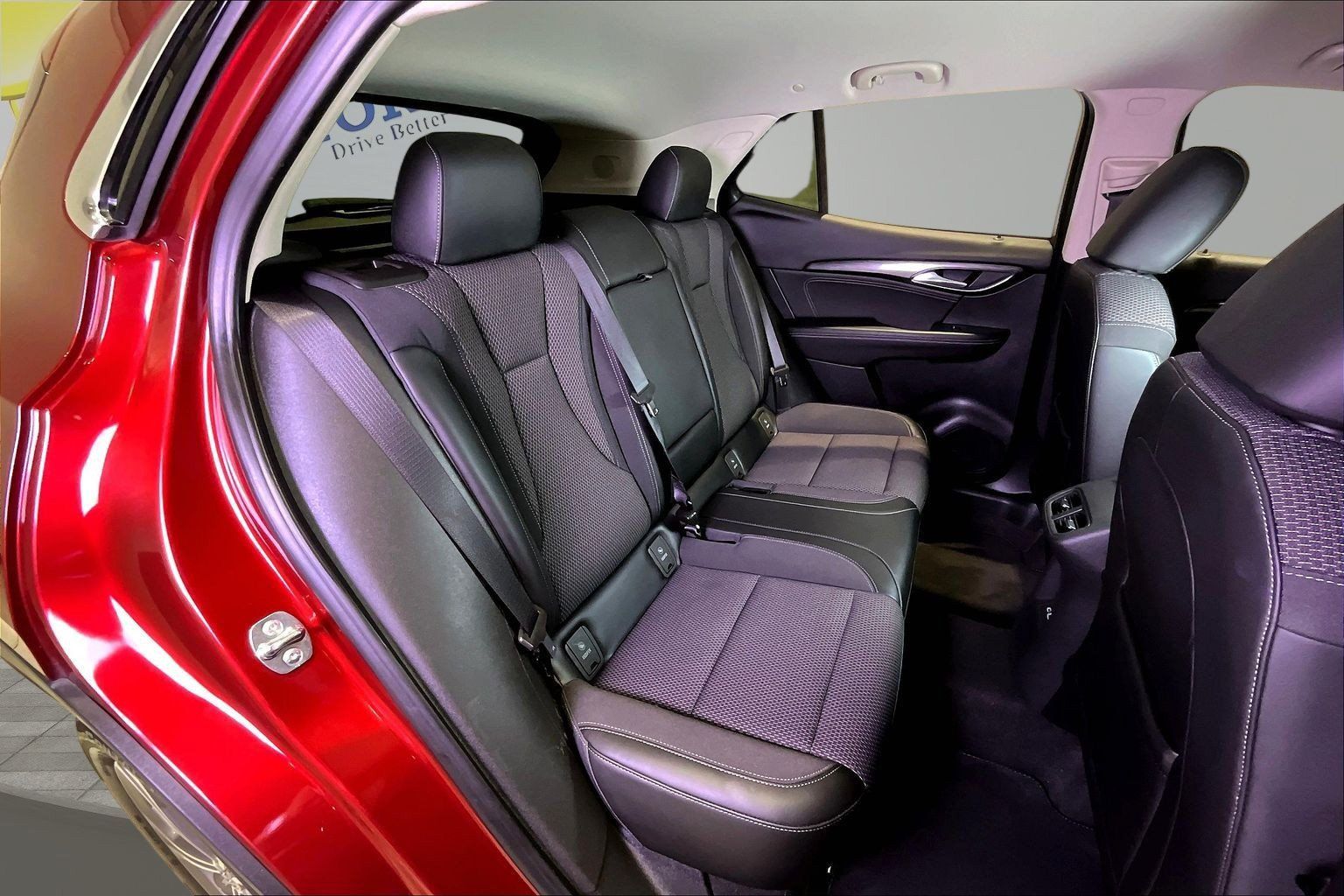 Used 2023 Buick Envision Preferred AWD/4WD image 24
