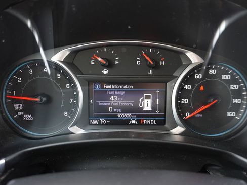Used 2020 Chevrolet Equinox LT FWD image 15