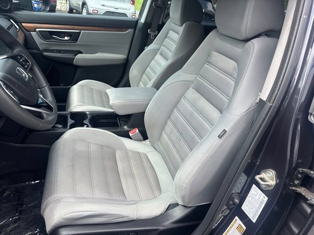 Used 2018 Honda CR-V EX image 9