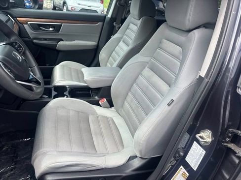 Used 2018 Honda CR-V EX image 9