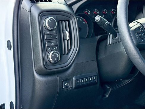 New 2026 GMC Sierra 3500 Pro w/ Convenience Package image 5