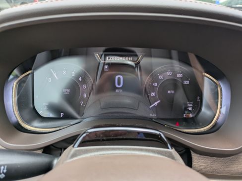 New 2025 RAM 1500 Limited image 22