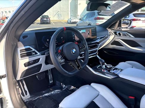 Used 2026 BMW M4 xDrive Competition AWD/4WD image 19