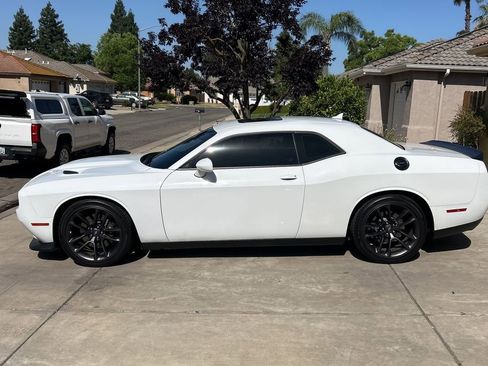 Used 2020 Dodge Challenger R/T Scat Pack w/ Plus Package RWD image 4