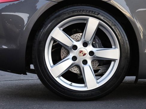 Used 2014 Porsche Boxster image 57