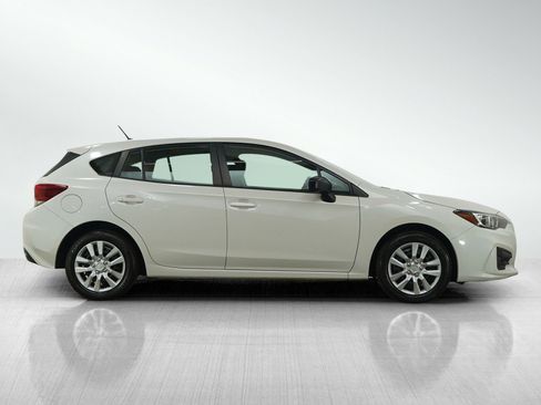 Used 2018 Subaru Impreza 2.0i image 6