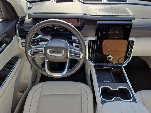 Used 2024 GMC Acadia Denali w/ LPO, Floor Liner Package FWD image 14