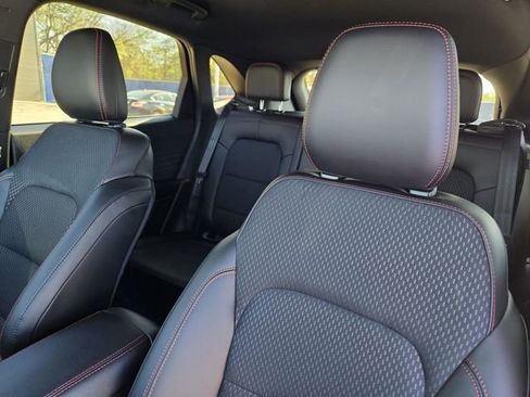New 2026 Ford Escape ST-Line image 23