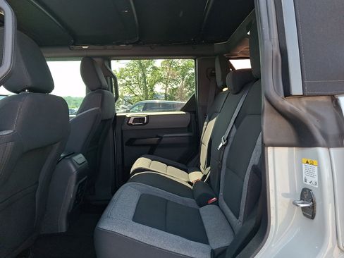 Used 2022 Ford Bronco Big Bend AWD/4WD image 11