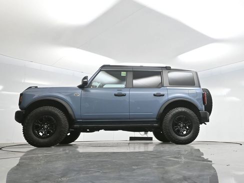 Used 2023 Ford Bronco Wildtrak AWD/4WD image 7
