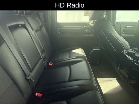 Certified 2022 RAM 2500 Laramie image 16