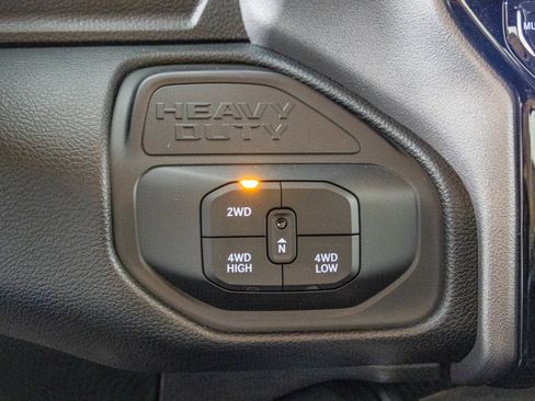 New 2026 RAM 2500 Big Horn image 23