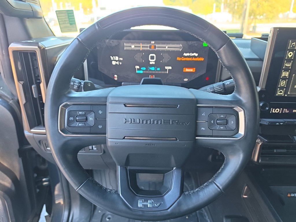 Used 2025 GMC Hummer EV 2X AWD/4WD image 17