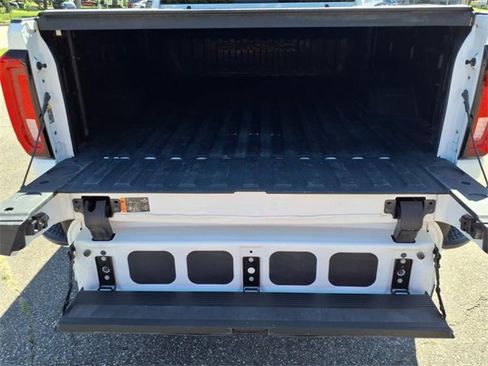 Used 2020 GMC Sierra 3500 Denali w/ Denali Ultimate Package image 20