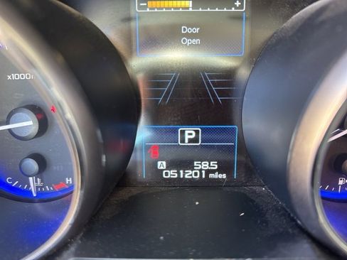 Used 2019 Subaru Outback 3.6R Limited image 2