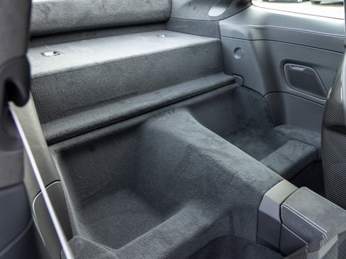 Certified 2026 Porsche 911 GT3 image 58