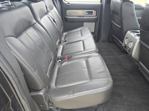 Used 2013 Ford F150 FX4 w/ Luxury Equipment Group image 27