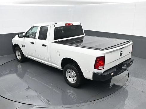 Used 2023 RAM 1500 Tradesman w/ Popular Equipment Group AWD/4WD image 24