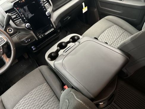 New 2026 RAM 2500 Tradesman AWD/4WD image 24