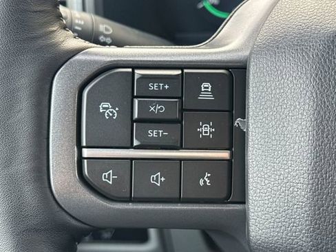 Used 2024 Ford F150 Lightning Flash image 28