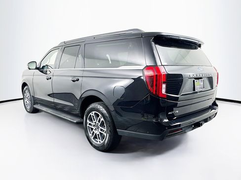 Used 2025 Ford Expedition Max Active image 5