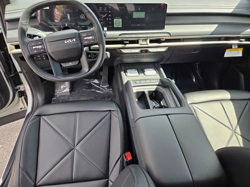 New 2027 Kia Telluride EX FWD image 19