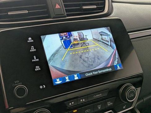 Used 2021 Honda CR-V EX-L image 19