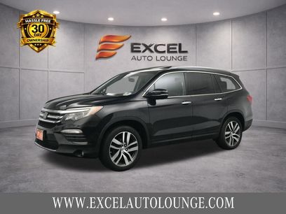 Used 2016 Honda Pilot Touring