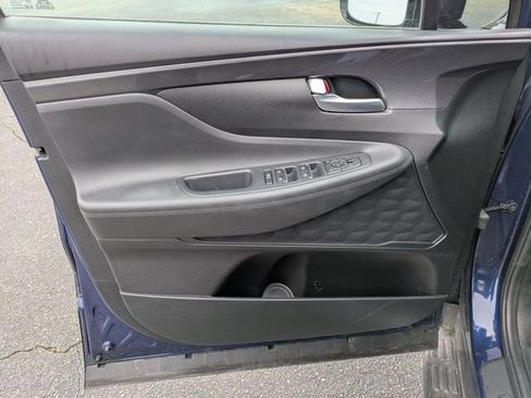 Used 2023 Hyundai Santa Fe XRT image 12