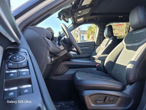 New 2026 Ford Explorer ST w/ Sun And Sound Package AWD/4WD image 9
