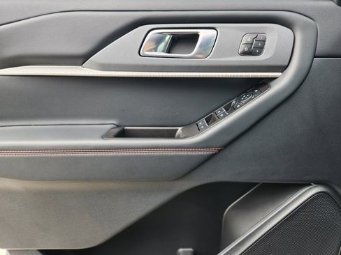 New 2026 Ford Explorer ST-Line w/ Premium Package RWD image 17