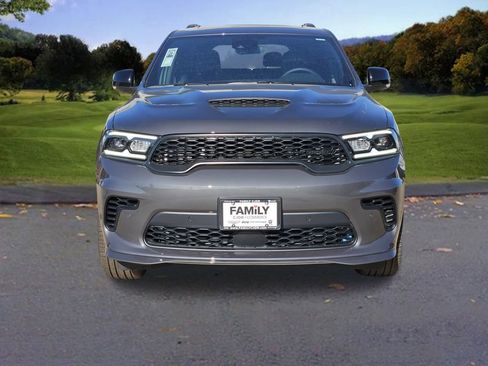 New 2026 Dodge Durango GT image 2