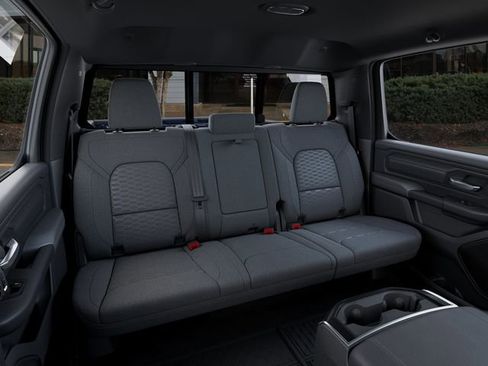 New 2026 RAM 1500 Lone Star AWD/4WD image 15