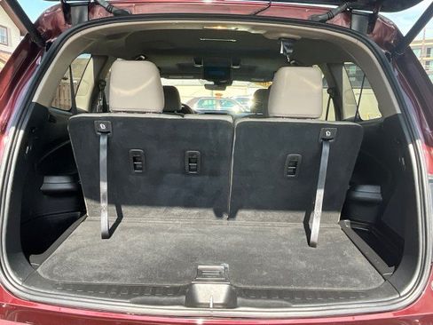 Used 2021 Honda Pilot Touring image 37