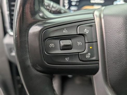 Used 2024 GMC Sierra 2500 Denali w/ Technology Package image 19