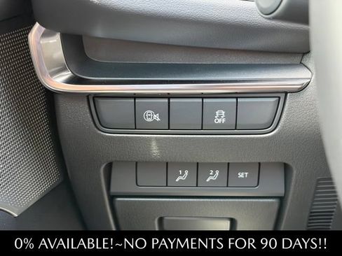 New 2026 MAZDA MAZDA3 2.5 S Hatchback w/ Premium Pkg FWD image 15