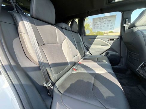 New 2026 Subaru Forester Wilderness AWD/4WD image 18