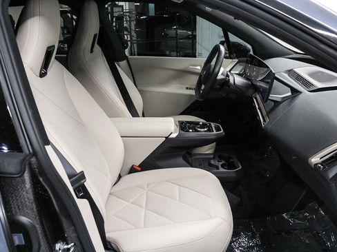 Certified 2024 BMW iX M60 AWD/4WD image 18