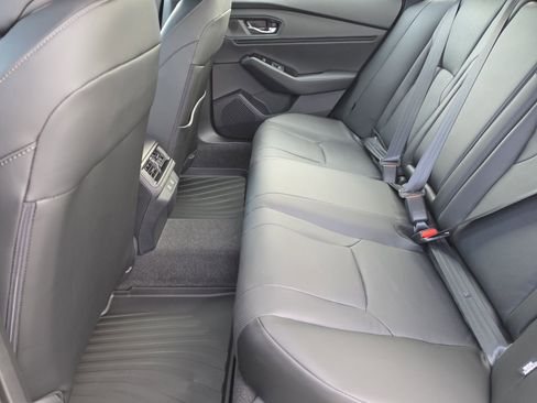 New 2026 Honda Accord Touring image 12