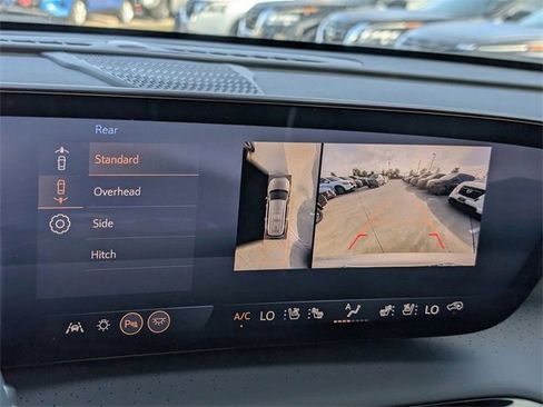 New 2026 Buick Enclave Avenir w/ Super Cruise Package image 12