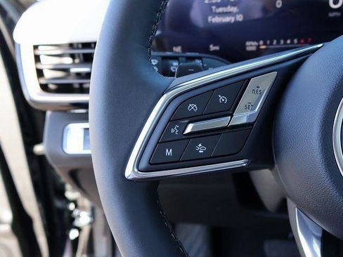 New 2026 Buick Envision Avenir image 31