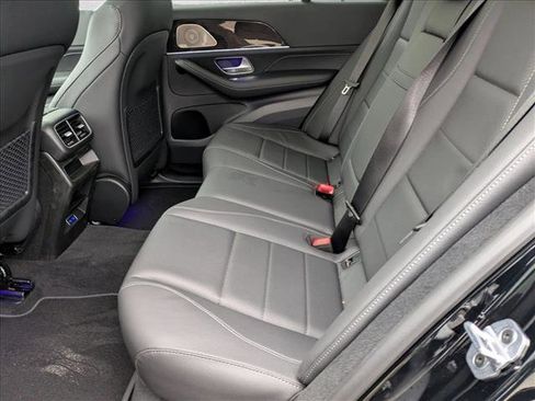 New 2026 Mercedes-Benz GLE 450 4MATIC image 14
