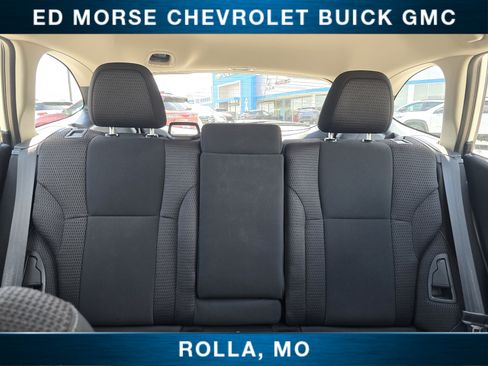 Used 2025 Subaru Outback w/ Popular Package #1A AWD/4WD image 27