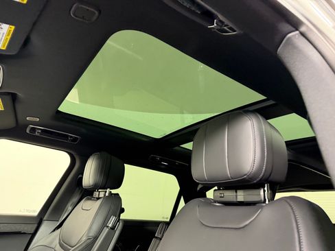 New 2026 Land Rover Range Rover Sport Dynamic SE AWD/4WD image 15