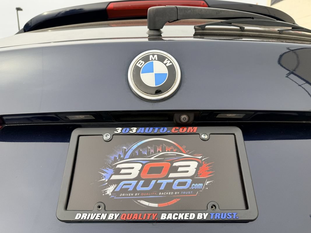 Used 2015 BMW X5 xDrive35i AWD/4WD image 22
